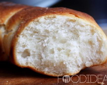 Булочки на кефире