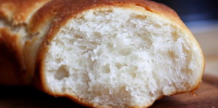 Рецепт булочек на кефире