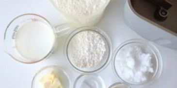 булочки овца