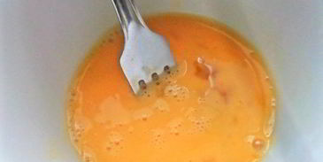 булочки с корицей на сыворотке