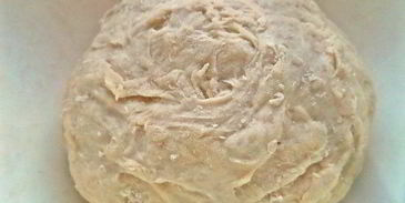 булочки с корицей на сыворотке