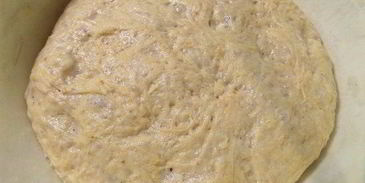 булочки с корицей на сыворотке