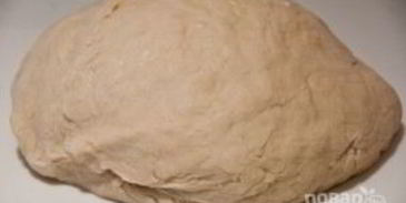 булочки с корицей