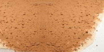 булочки с корицей