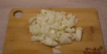 булочки с мясом в духовке