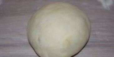 булочки с мясом в духовке