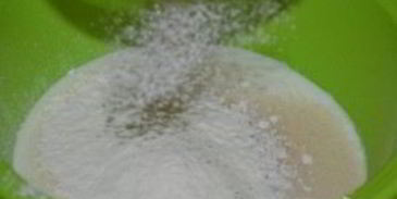 булочки с сухофруктами