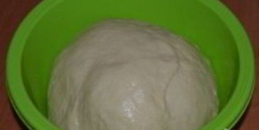 булочки с сухофруктами