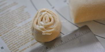 булочки со сливочным сыром