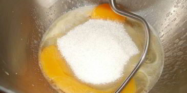 булочки-завитушки