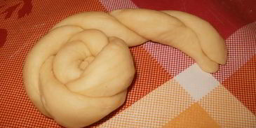 булочки-завитушки