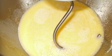 булочки-завитушки