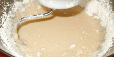 булочки-завитушки