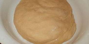 булочки-завитушки