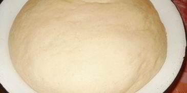 булочки-завитушки