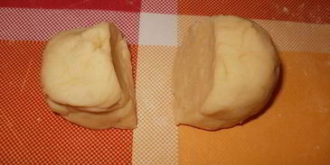 булочки-завитушки