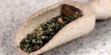 чесночные булочки