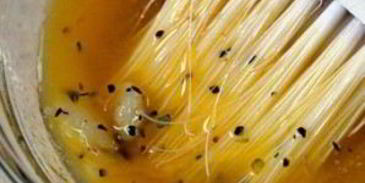 чесночные булочки