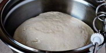 чесночные булочки