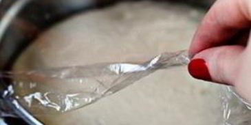 чесночные булочки