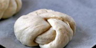 чесночные булочки