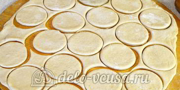 дрожжевые булочки с маком