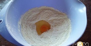 испанские булочки ensaimadas