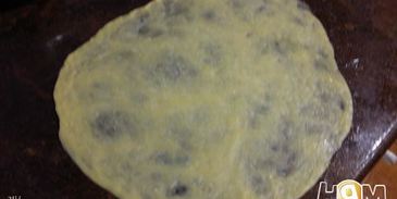 испанские булочки ensaimadas