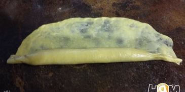 испанские булочки ensaimadas