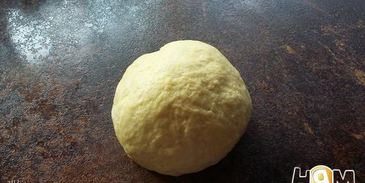 испанские булочки ensaimadas