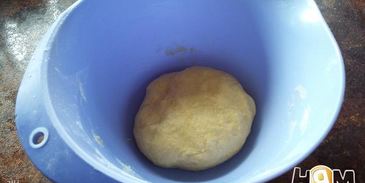 испанские булочки ensaimadas