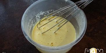 испанские булочки ensaimadas