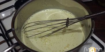 испанские булочки ensaimadas