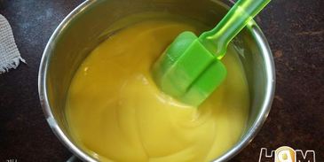 испанские булочки ensaimadas