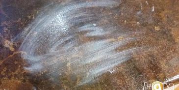 испанские булочки ensaimadas