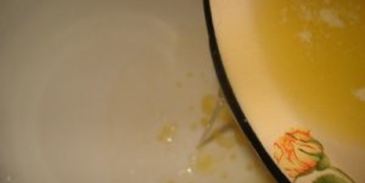 хлебные булочки