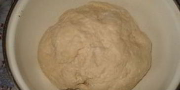 хлебные булочки