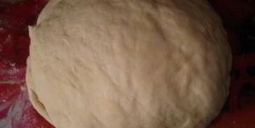 хлебные булочки