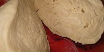 хлебные булочки