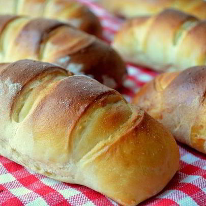 Кифле — вкуснейшие булочки с сыром