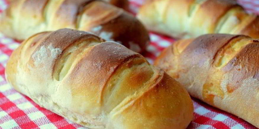 Рецепт кифле — вкуснейших булочек с сыром
