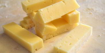 кифле — вкуснейшие булочки с сыром