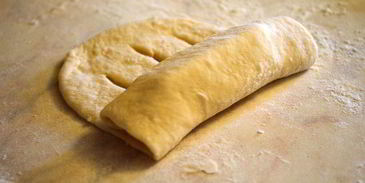 кифле — вкуснейшие булочки с сыром