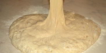 кифле — вкуснейшие булочки с сыром