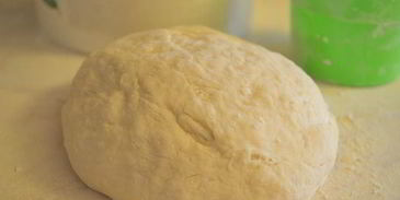 кифле — вкуснейшие булочки с сыром