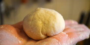 кифле — вкуснейшие булочки с сыром