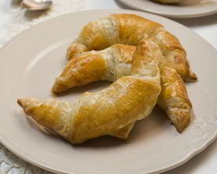 Круассаны