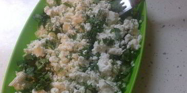 маленькие булочки с начинкой