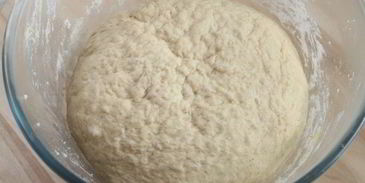 молочные булочки