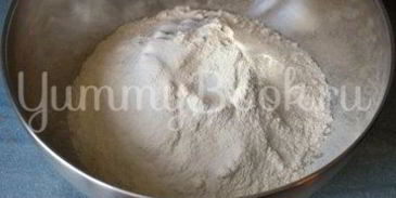 немецкие булочки sonntagsbr tchen